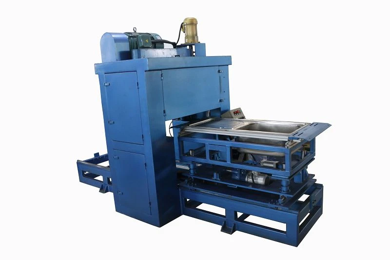 Polishing machine 2(001)